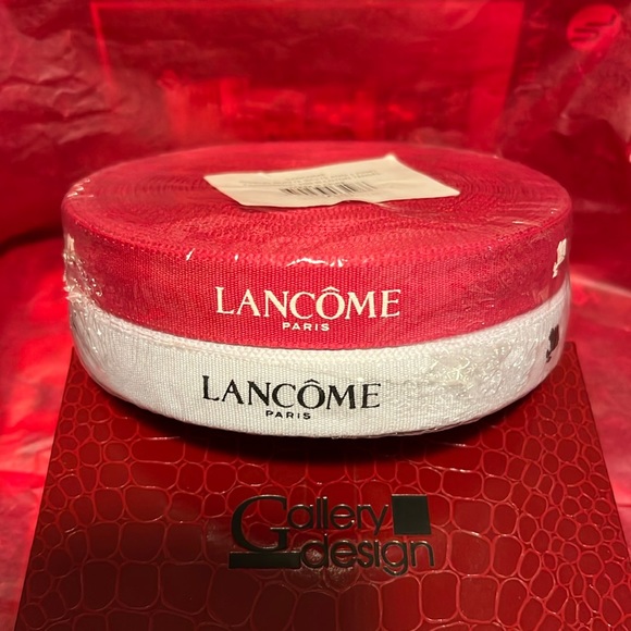Lancome Ribbon - Picture 1 of 8